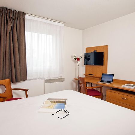 Sejours & Affaires Bordeaux De L'Yser Bordéus Exterior foto