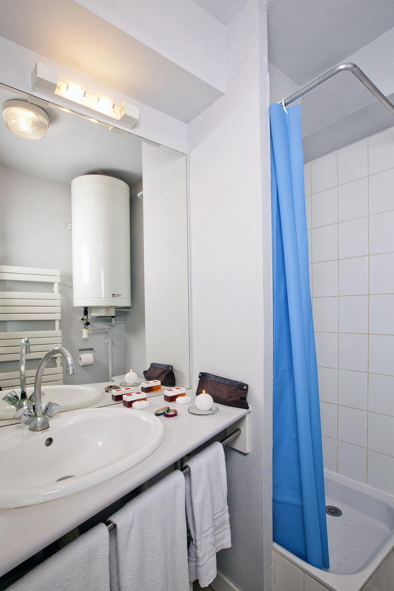 Sejours & Affaires Bordeaux De L'Yser Bordéus Exterior foto