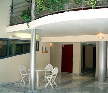 Sejours & Affaires Bordeaux De L'Yser Bordéus Exterior foto