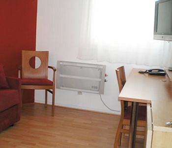 Sejours & Affaires Bordeaux De L'Yser Bordéus Exterior foto
