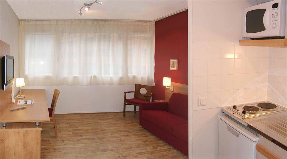 Sejours & Affaires Bordeaux De L'Yser Bordéus Exterior foto